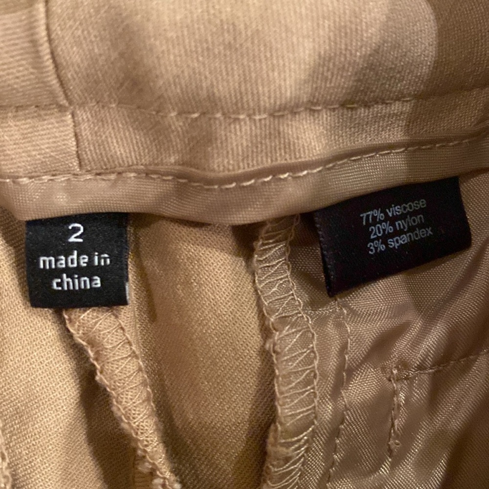 Capri Pant Bundle - image 3